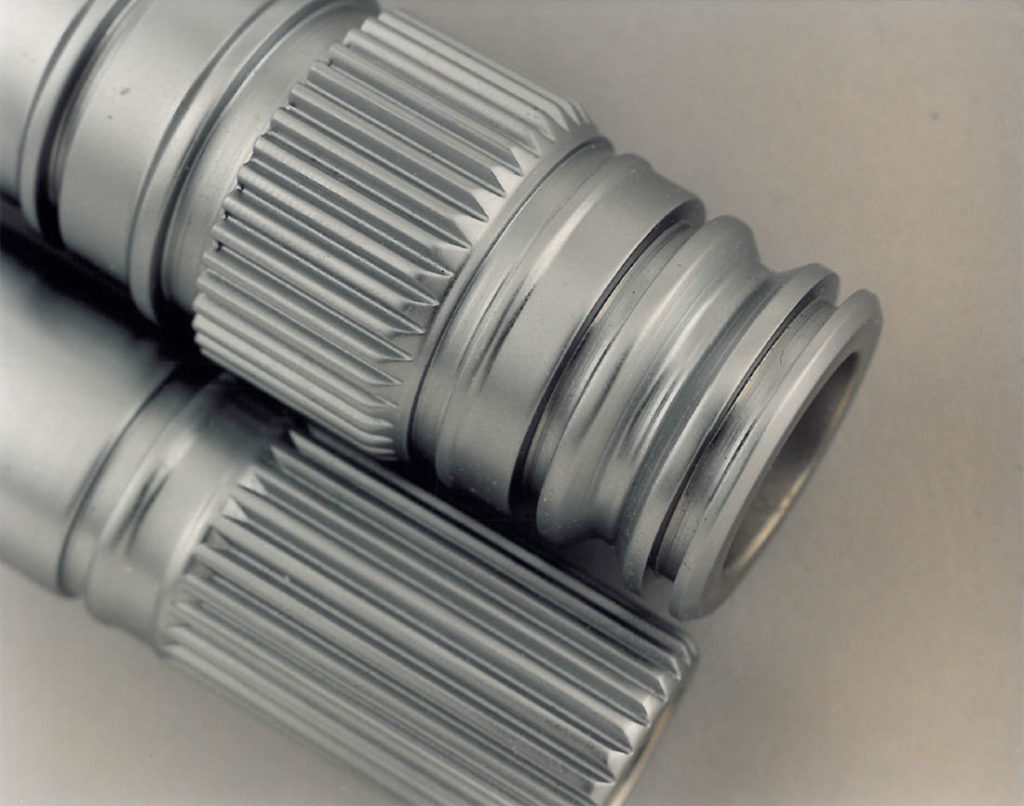 automotive industrie